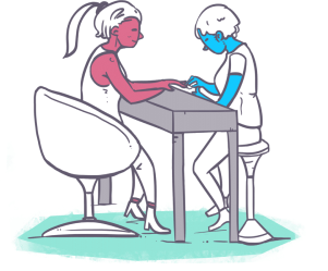 nagelsalonger