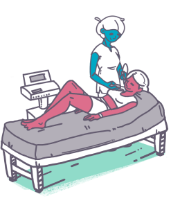 spa och medicinska spa